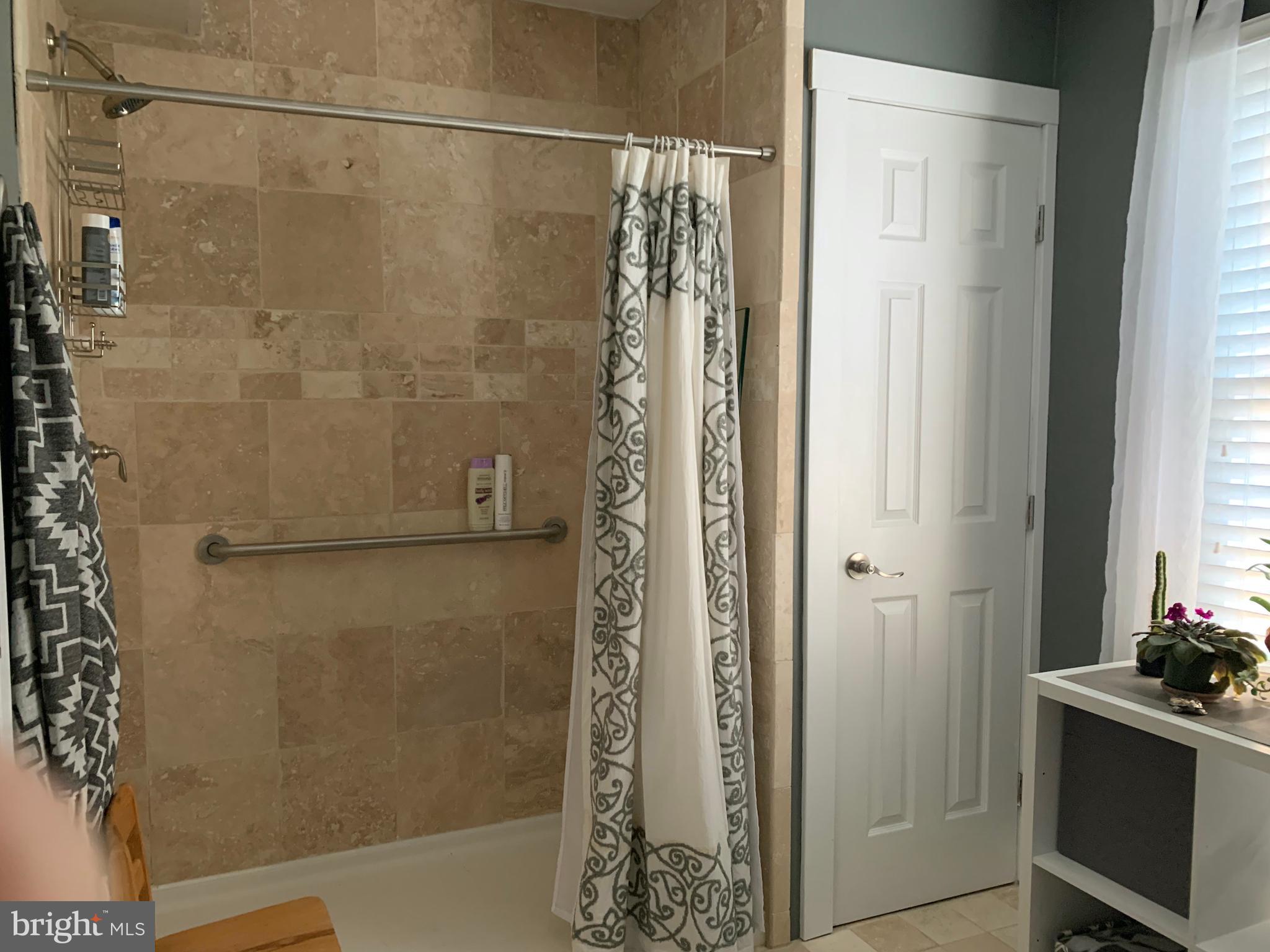 52 Krebs Road Plainsboro, NJ 08536 - Photo 16 of 63 FIRST FLOOR ADA BATHROOM