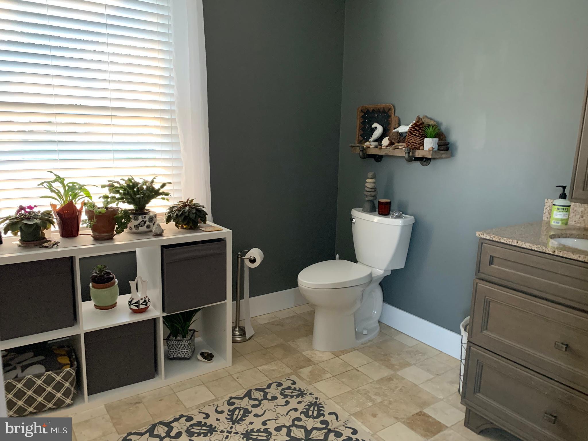 52 Krebs Road Plainsboro, NJ 08536 - Photo 17 of 63 FIRST FLOOR ADA BATHROOM