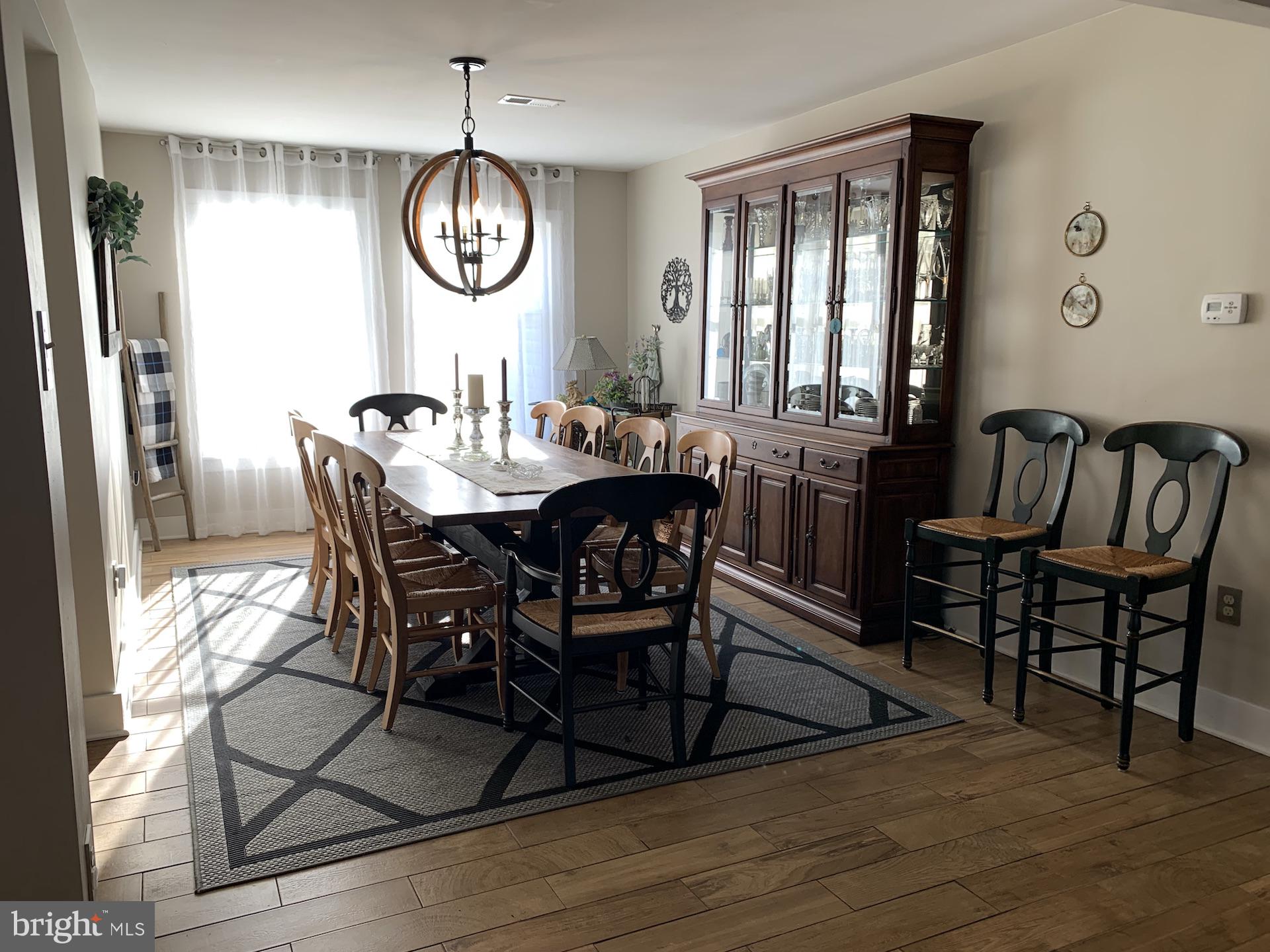 52 Krebs Road Plainsboro, NJ 08536 - Photo 23 of 63 DINNING ROOM