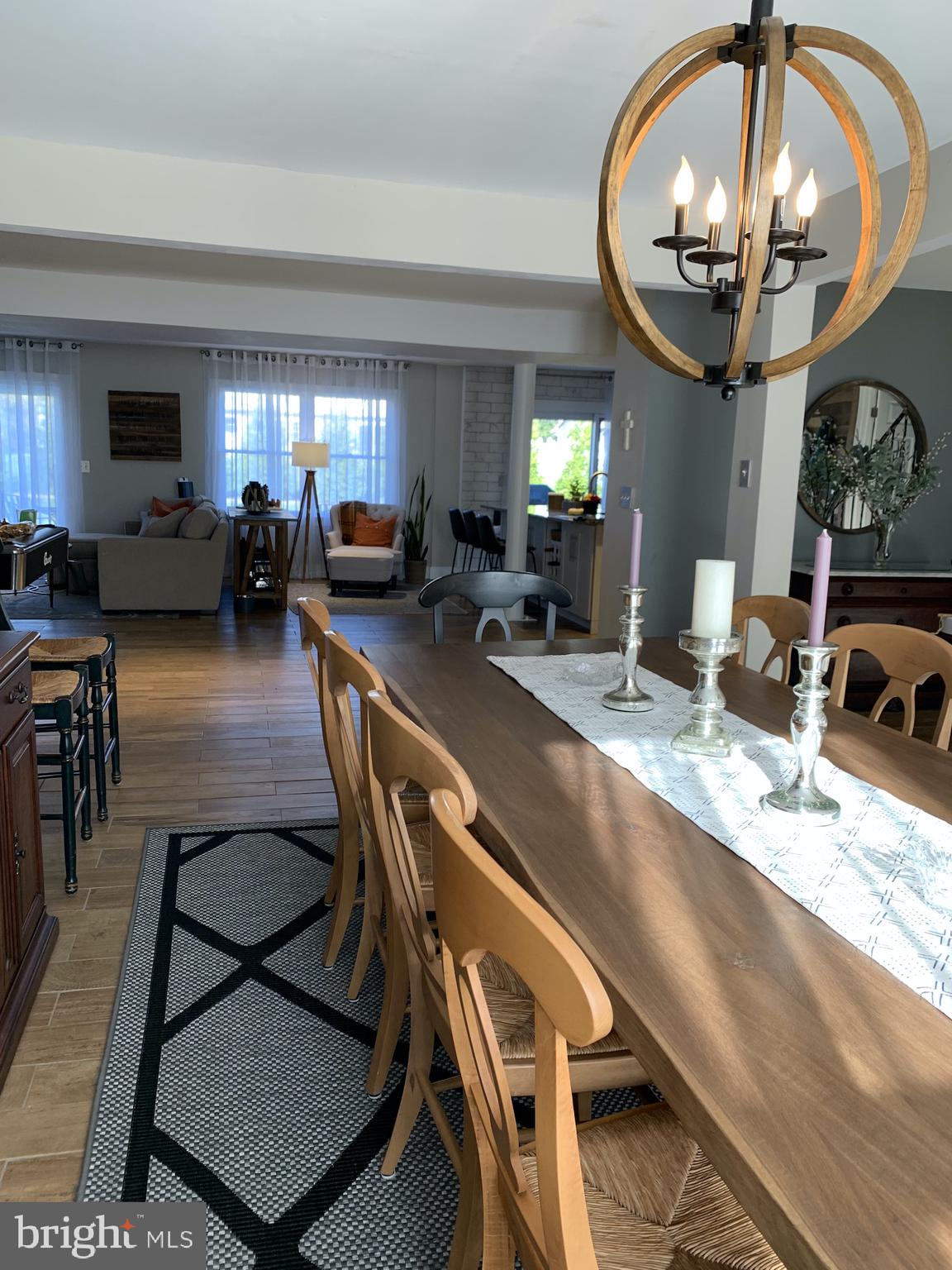 52 Krebs Road Plainsboro, NJ 08536 - Photo 24 of 63 DINNING ROOM