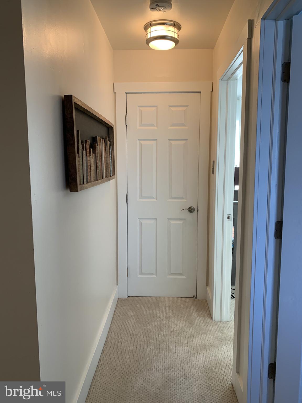 52 Krebs Road Plainsboro, NJ 08536 - Photo 30 of 63 HALL TO LINEN CLOSET