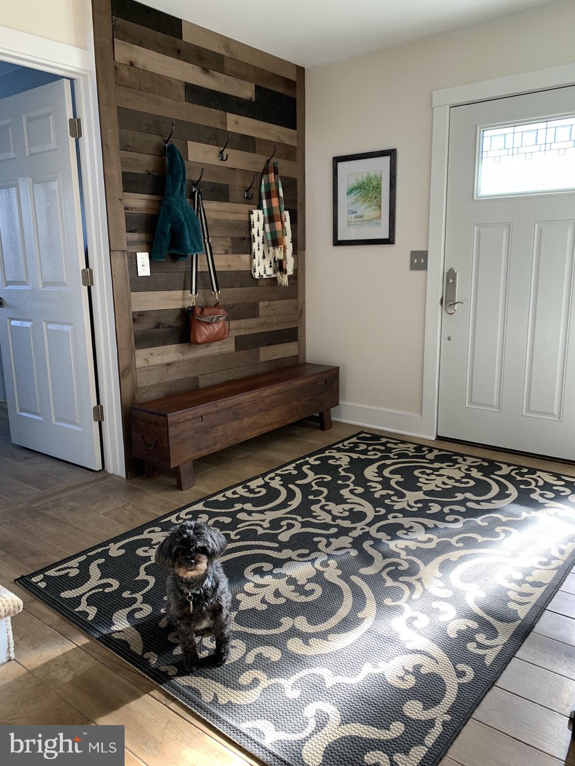 52 Krebs Road Plainsboro, NJ 08536 - Photo 3 of 63 FRONT FOYER