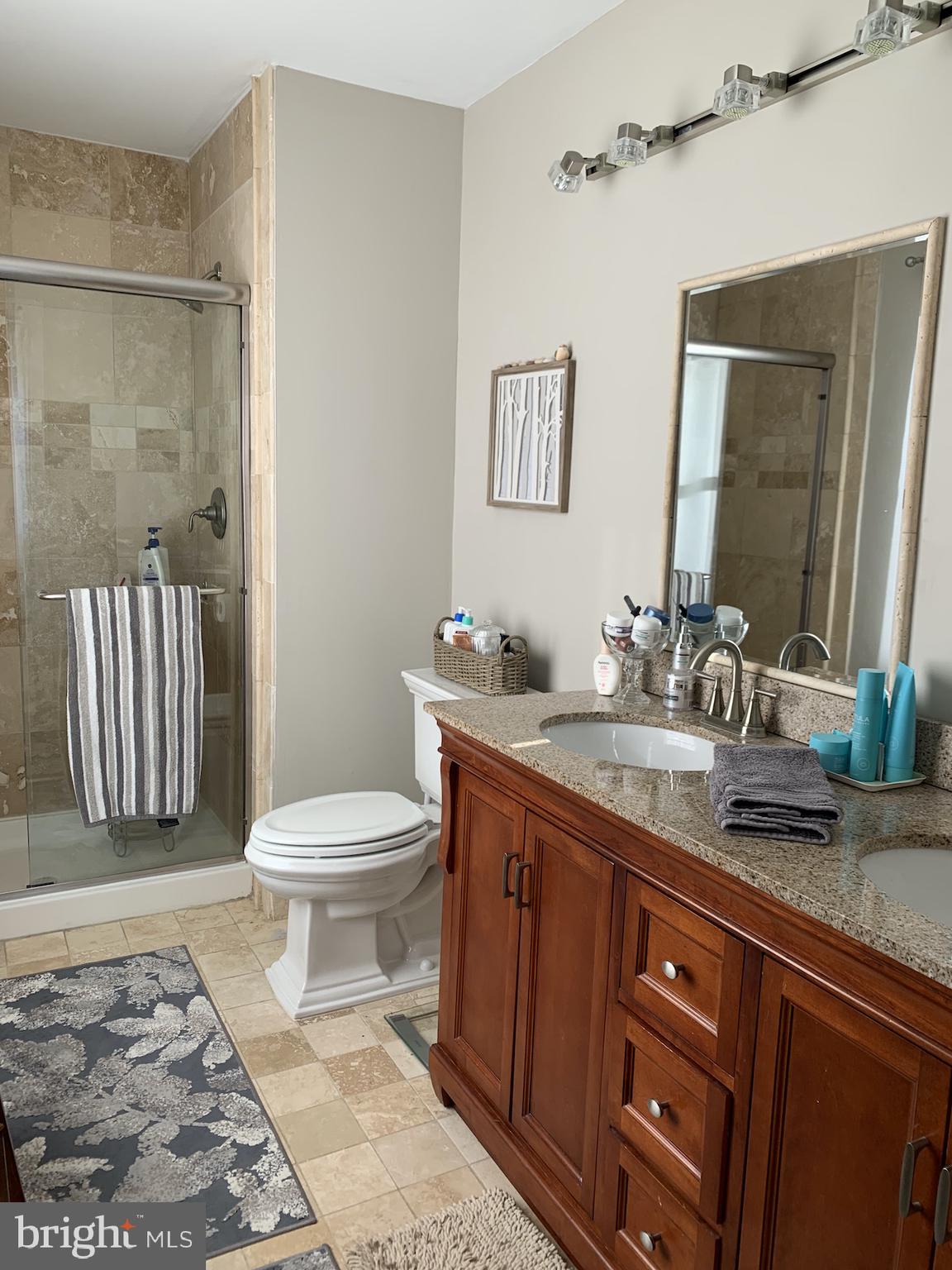 52 Krebs Road Plainsboro, NJ 08536 - Photo 33 of 63 MASTER BATHROOM