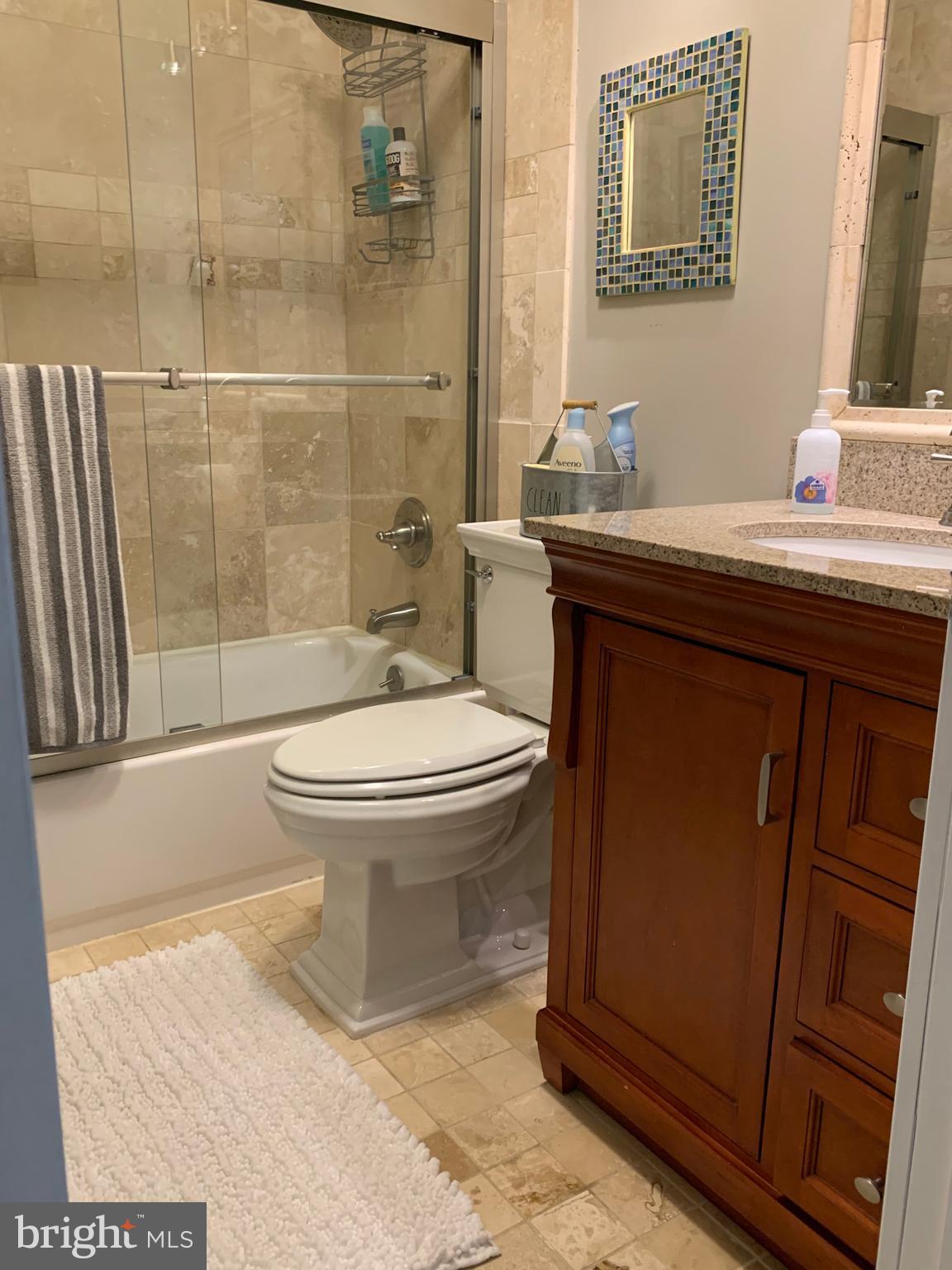 52 Krebs Road Plainsboro, NJ 08536 - Photo 35 of 63 2ND FLOOR BATHROOM