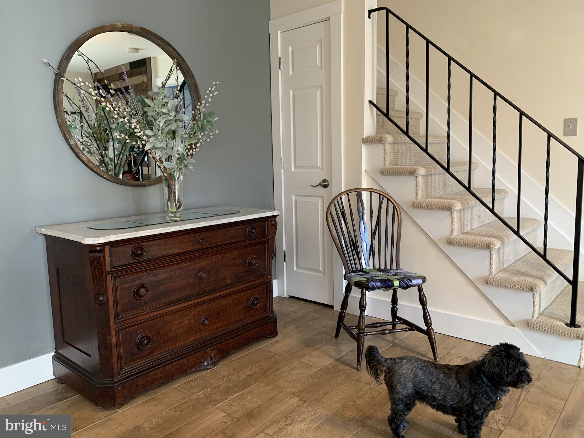 52 Krebs Road Plainsboro, NJ 08536 - Photo 4 of 63 FRONT FOYER