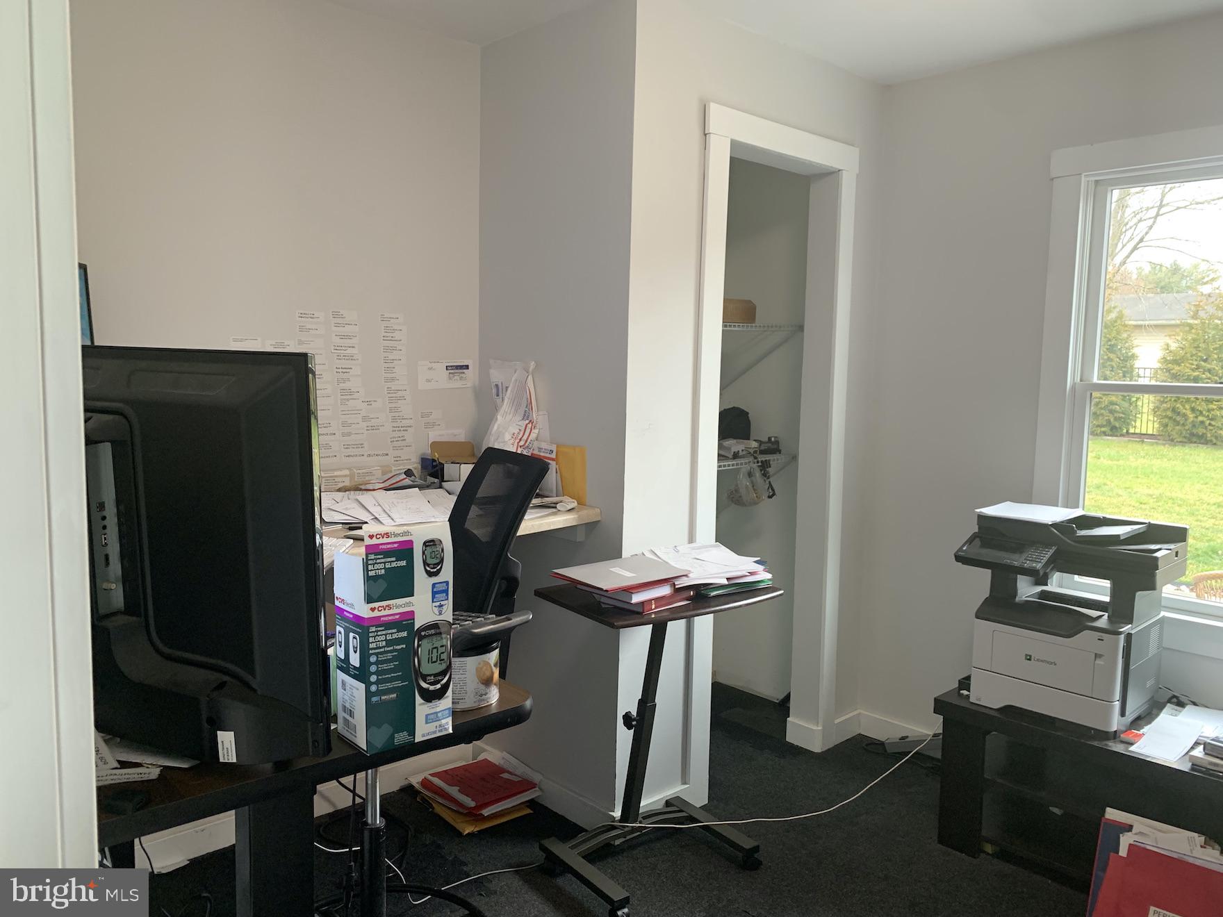 52 Krebs Road Plainsboro, NJ 08536 - Photo 43 of 63 FIRST FLOOR OFFICE