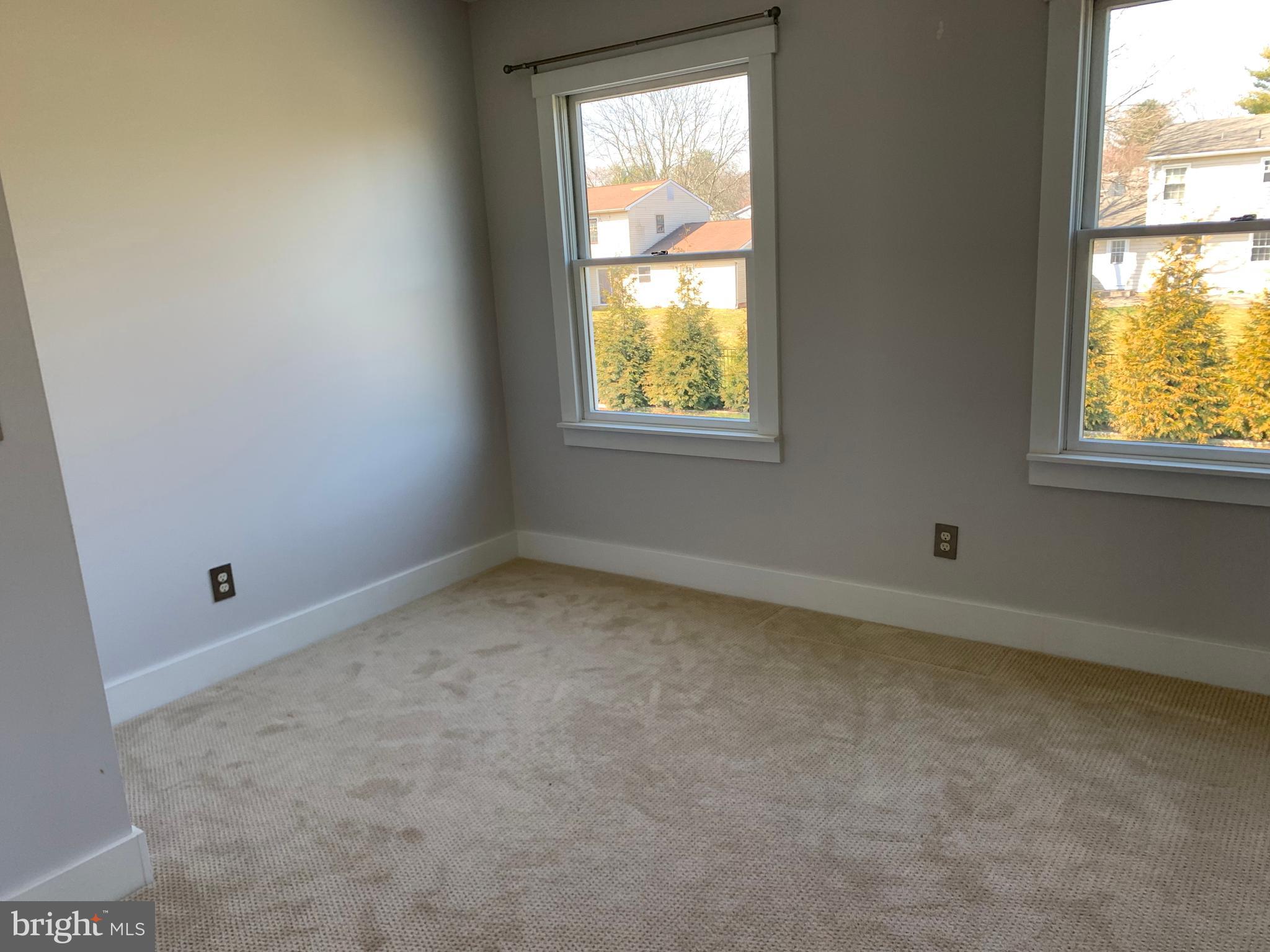 52 Krebs Road Plainsboro, NJ 08536 - Photo 55 of 63 Fourth upstairs bedroom