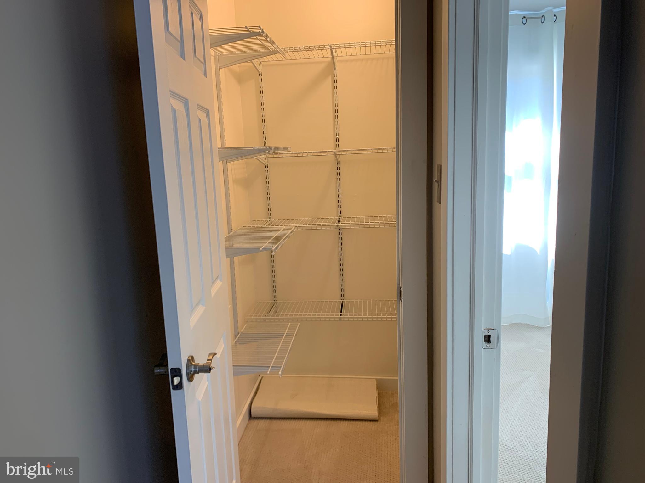 52 Krebs Road Plainsboro, NJ 08536 - Photo 61 of 63 Upstairs linen closet