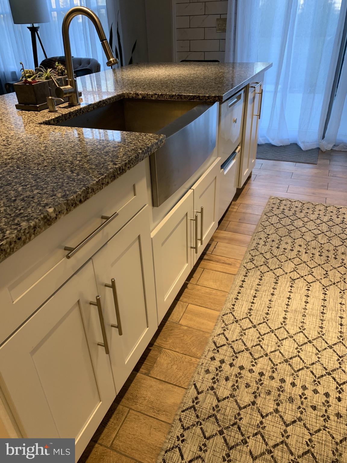 52 Krebs Road Plainsboro, NJ 08536 - Photo 7 of 63 KITCHEN ISLAND
