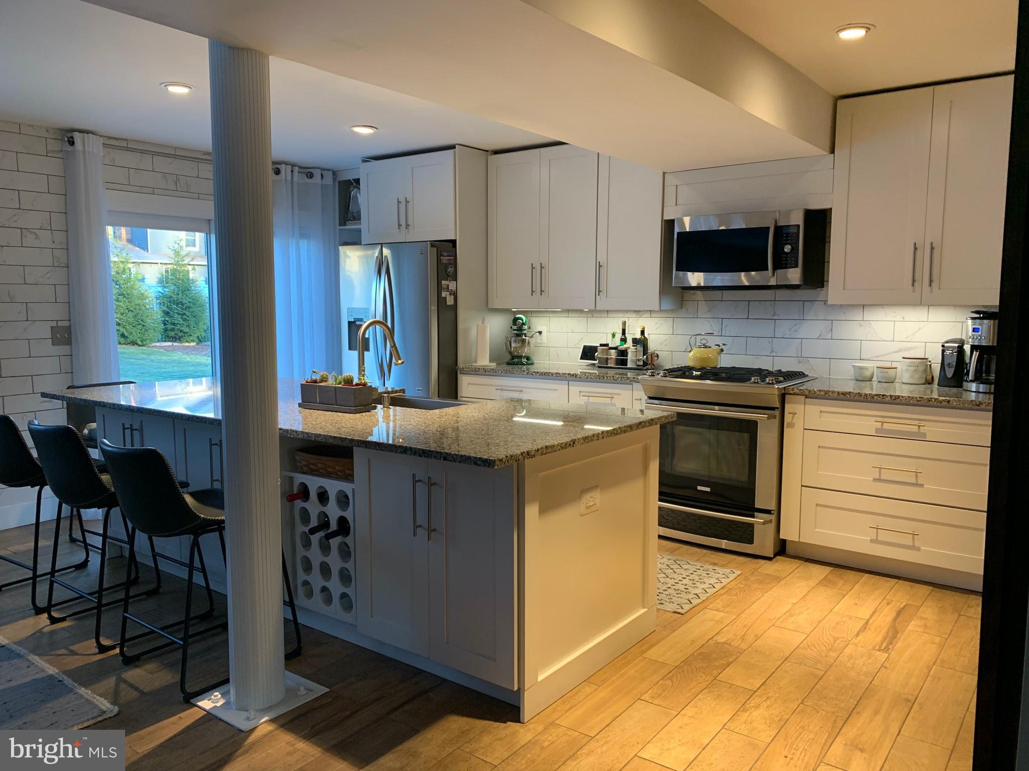 52 Krebs Road Plainsboro, NJ 08536 - Photo 10 of 63 KITCHEN