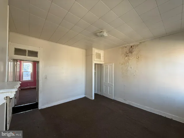 $54,900 | 1552 North Carey Street, Baltimore, MD 21217