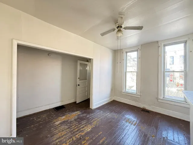 $54,900 | 1552 North Carey Street, Baltimore, MD 21217