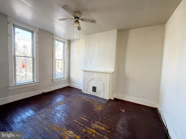 $54,900 | 1552 North Carey Street, Baltimore, MD 21217