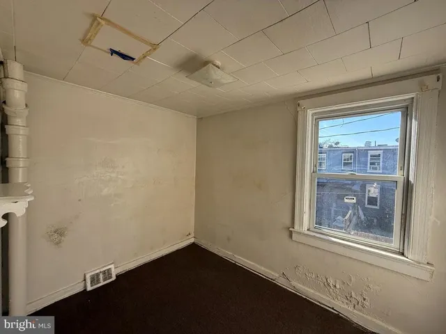 $54,900 | 1552 North Carey Street, Baltimore, MD 21217