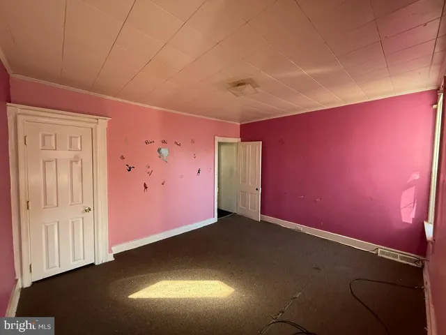 $54,900 | 1552 North Carey Street, Baltimore, MD 21217