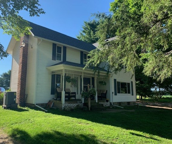 7540 Eckert Road Concord, MI 49237 - Photo 23 of 23 Photo 23