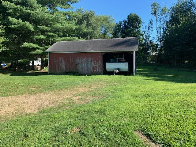 7540 Eckert Road Concord, MI 49237 - Photo 8 of 23 Photo 8