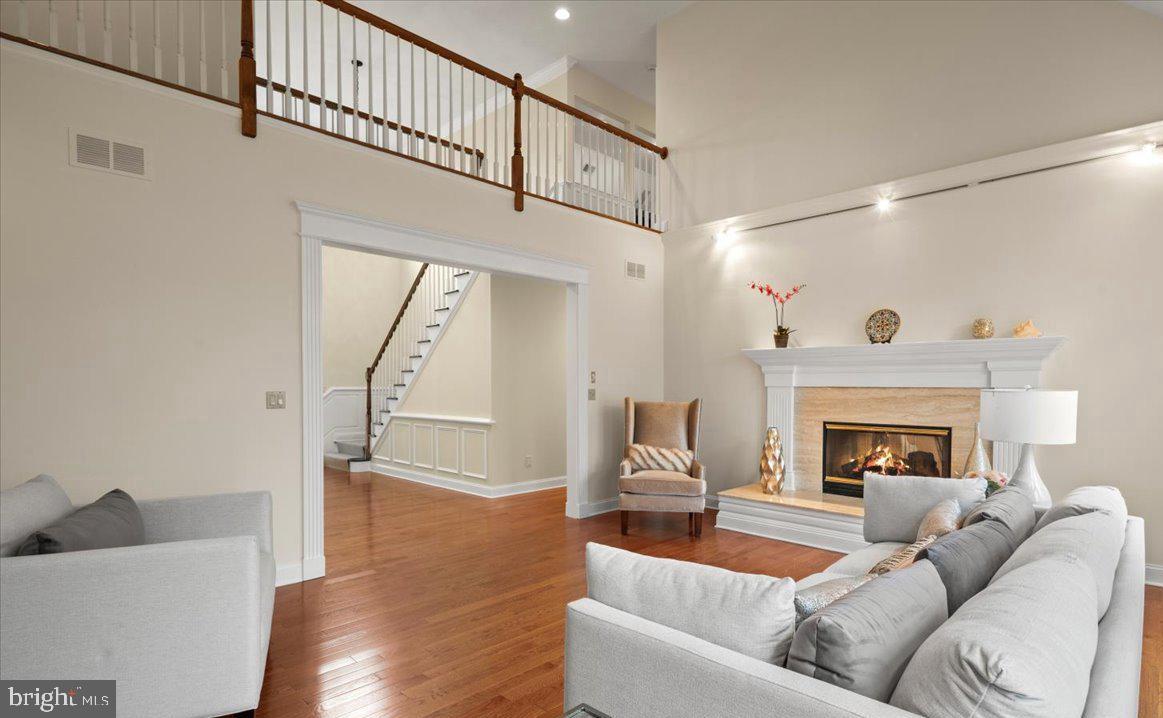 12 Windermere Way Princeton, NJ 08540 - Photo 16 of 40