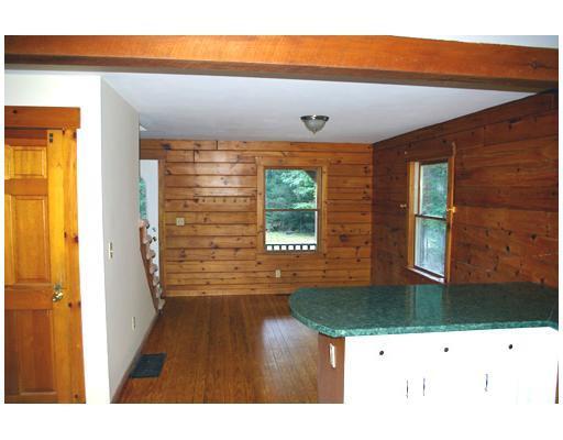 49 Chick Road Lebanon, ME 04027 - Photo 6 of 17 Kitchen. Kitchen-Dining Area