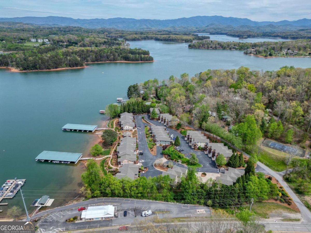1401 Lakeside Road, Unit 502 Hiawassee, GA 30546 - Photo 46 of 46 Gallery Image 46
