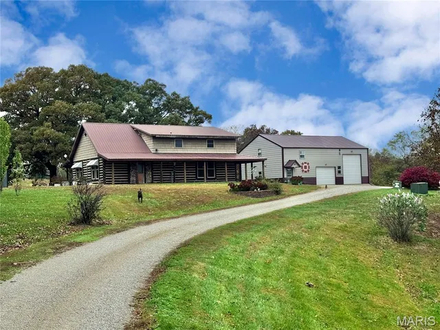 $590,000 | 24129 Granite Avenue, Lewistown, MO 63452