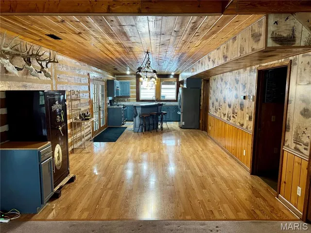 $590,000 | 24129 Granite Avenue, Lewistown, MO 63452