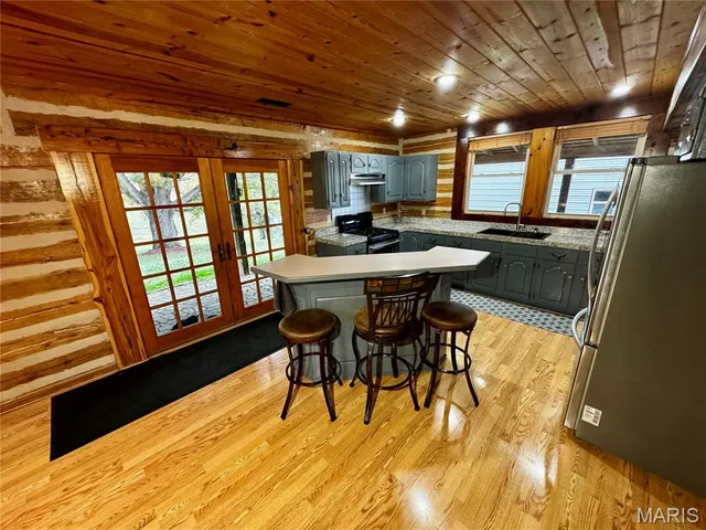 $590,000 | 24129 Granite Avenue, Lewistown, MO 63452