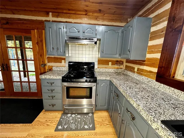 $590,000 | 24129 Granite Avenue, Lewistown, MO 63452