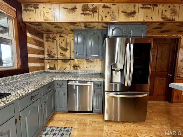 $590,000 | 24129 Granite Avenue, Lewistown, MO 63452