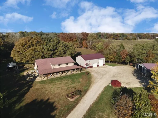 $549,000 | 24129 Granite Avenue, Lewistown, MO 63452