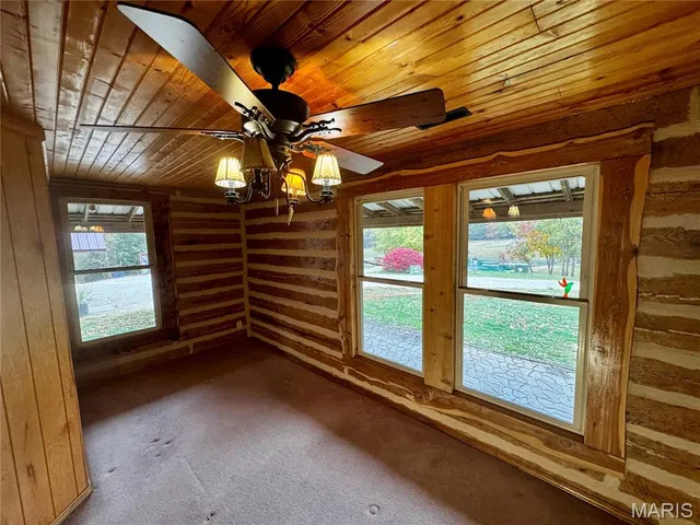 $590,000 | 24129 Granite Avenue, Lewistown, MO 63452