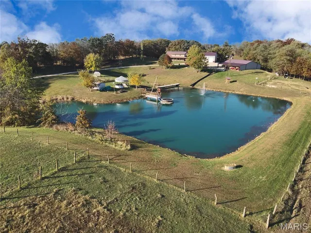 $590,000 | 24129 Granite Avenue, Lewistown, MO 63452