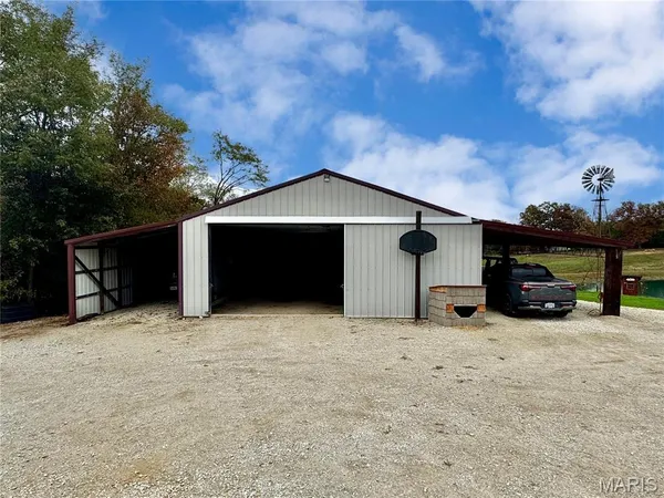 $549,000 | 24129 Granite Avenue, Lewistown, MO 63452