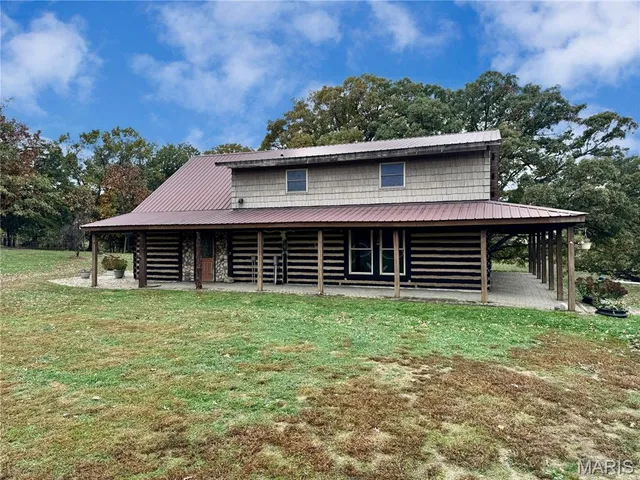 $590,000 | 24129 Granite Avenue, Lewistown, MO 63452