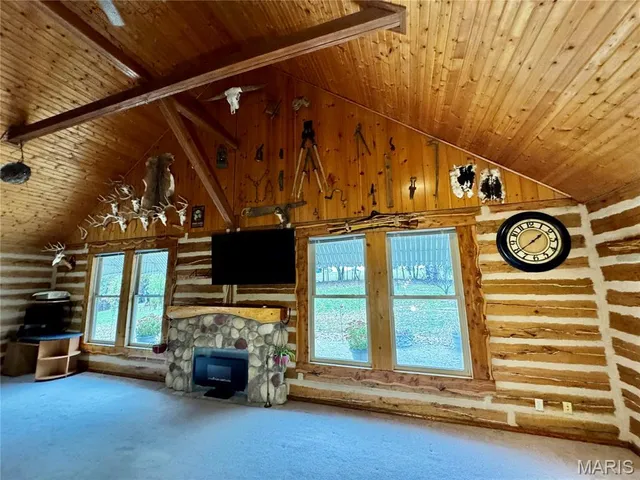 $590,000 | 24129 Granite Avenue, Lewistown, MO 63452