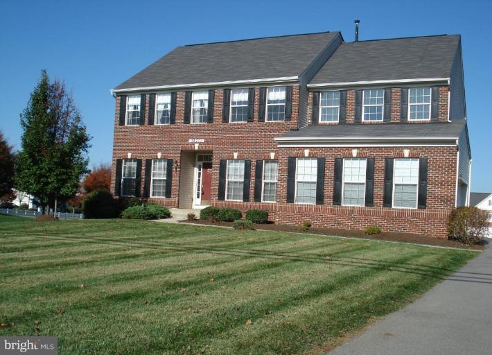 14211 Schaeffer Road Boyds, MD 20841 - Photo 1 of 21 Exterior (Main)