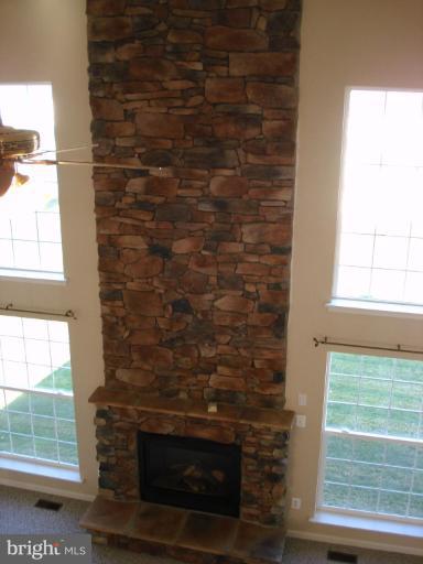 14211 Schaeffer Road Boyds, MD 20841 - Photo 5 of 21 Fireplace