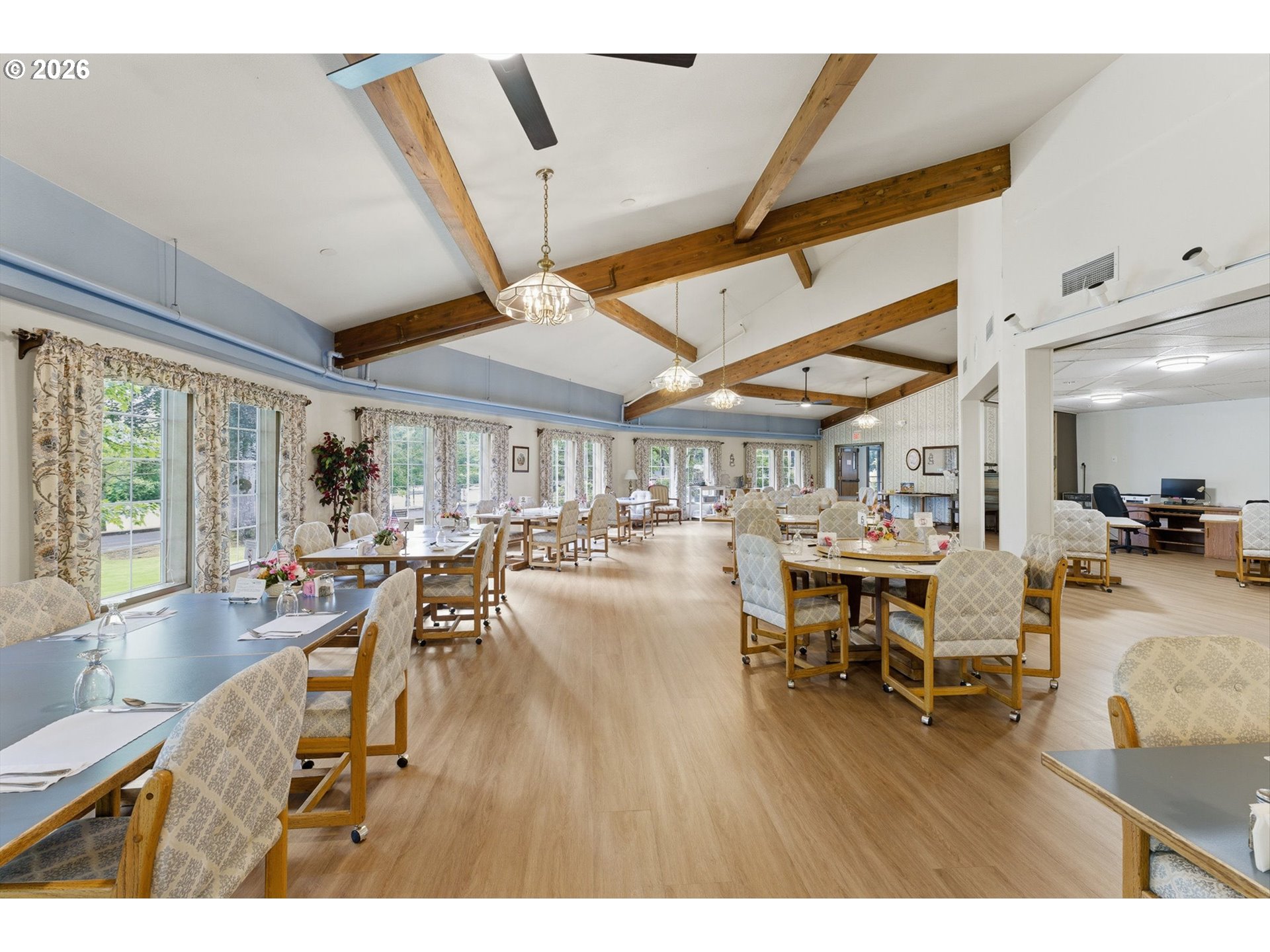 13775 Southwest Scholls Ferry Road, Unit 217 Beaverton, OR 97008 - Photo 9 of 11