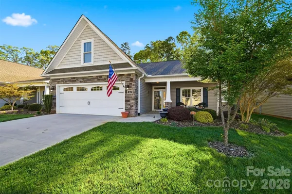$364,900 | 453 Pepperstone Drive, Salisbury, NC 28146