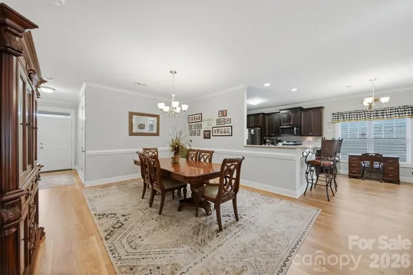 $364,900 | 453 Pepperstone Drive, Salisbury, NC 28146