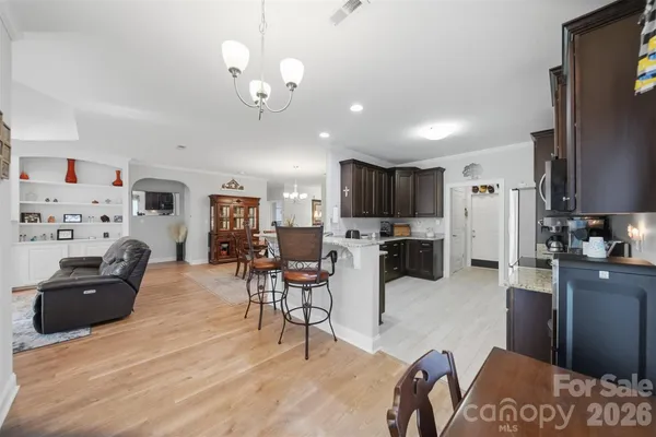 $364,900 | 453 Pepperstone Drive, Salisbury, NC 28146