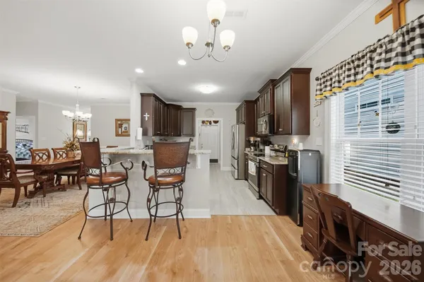 $364,900 | 453 Pepperstone Drive, Salisbury, NC 28146
