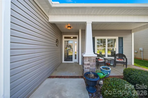 $364,900 | 453 Pepperstone Drive, Salisbury, NC 28146