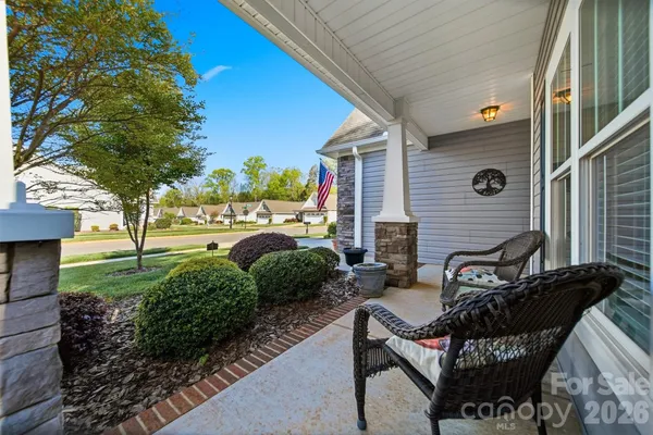 $364,900 | 453 Pepperstone Drive, Salisbury, NC 28146