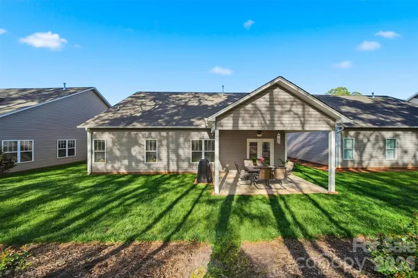$364,900 | 453 Pepperstone Drive, Salisbury, NC 28146