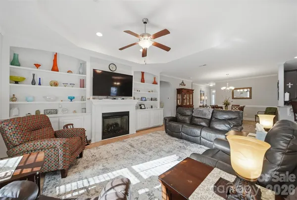 $364,900 | 453 Pepperstone Drive, Salisbury, NC 28146