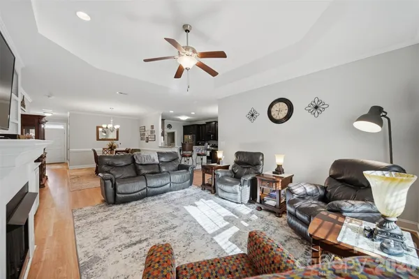 $364,900 | 453 Pepperstone Drive, Salisbury, NC 28146