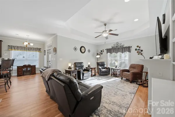 $364,900 | 453 Pepperstone Drive, Salisbury, NC 28146