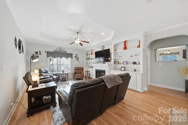 $364,900 | 453 Pepperstone Drive, Salisbury, NC 28146