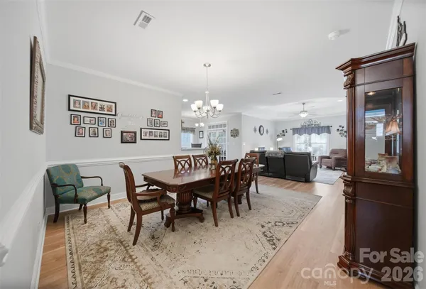 $364,900 | 453 Pepperstone Drive, Salisbury, NC 28146
